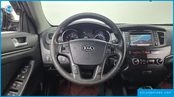 KIA K7 2.4 GDI PRESTIGE