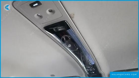 KIA K7 2.4 GDI PRESTIGE