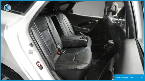 HYUNDAI GRANDEUR HG240 LUXURY
