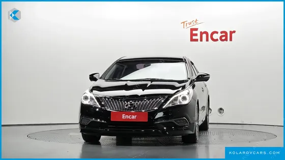 HYUNDAI GRANDEUR HG300 PREMIUM