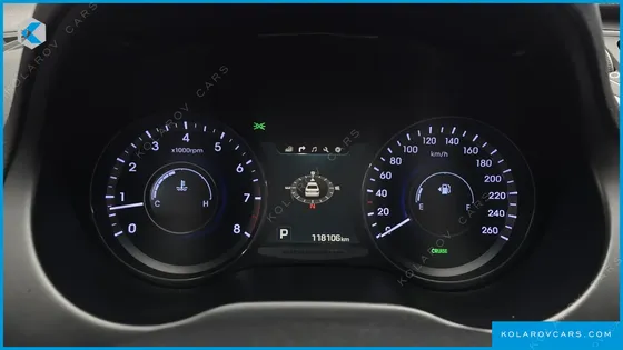 HYUNDAI GRANDEUR HG300 PREMIUM