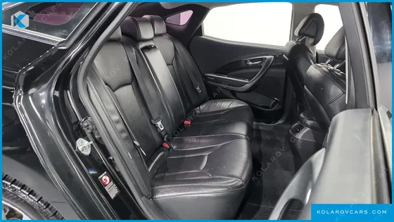 HYUNDAI GRANDEUR HG300 PREMIUM