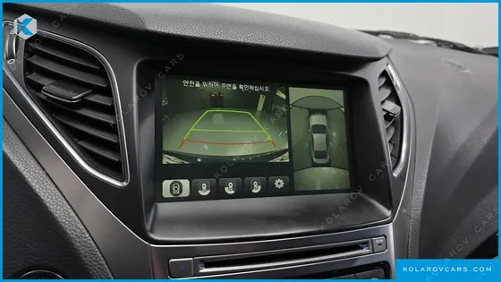HYUNDAI GRANDEUR HG300 PREMIUM