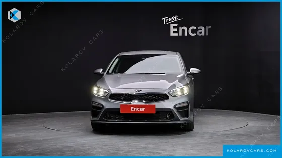 KIA K3 PRESTIGE