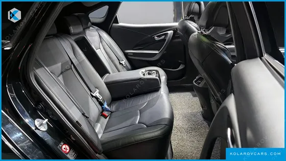 HYUNDAI GRANDEUR HG240 MODERN