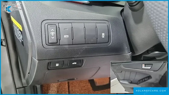 KIA K7 2.4 GDI PRESTIGE