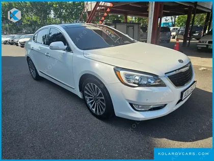 KIA K7 2.4 GDI PRESTIGE