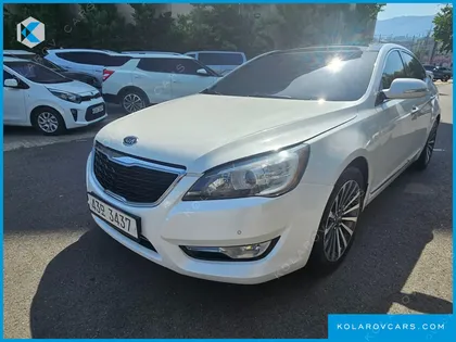 KIA K7 2.4 GDI PRESTIGE