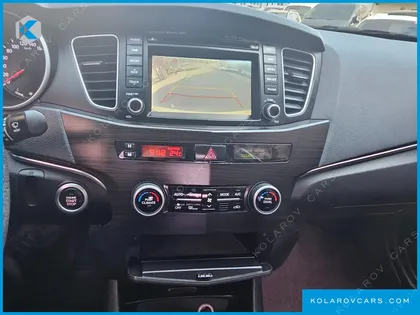 KIA K7 2.4 GDI PRESTIGE