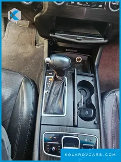 KIA K7 2.4 GDI PRESTIGE