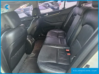 KIA K7 2.4 GDI PRESTIGE