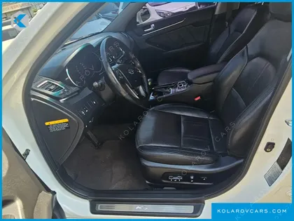 KIA K7 2.4 GDI PRESTIGE