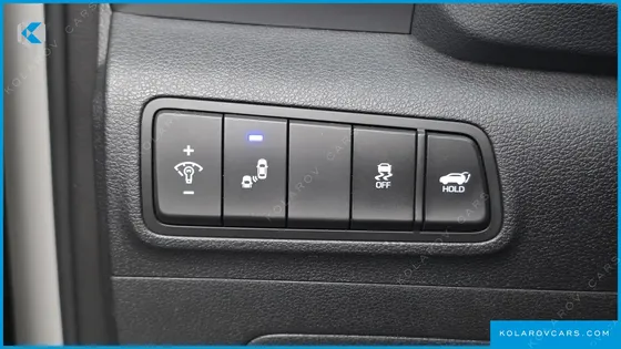 HYUNDAI TUCSON DIESEL 2.0 2WD