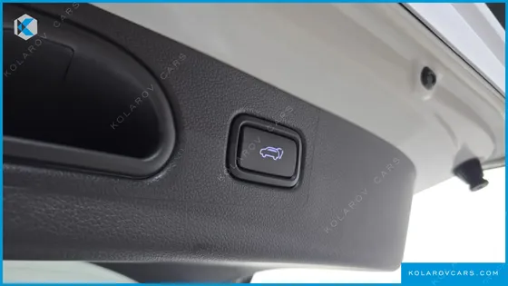 HYUNDAI TUCSON DIESEL 2.0 2WD