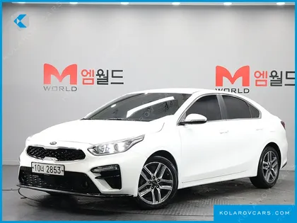 KIA K3 TRENDY