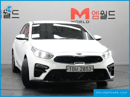 KIA K3 TRENDY