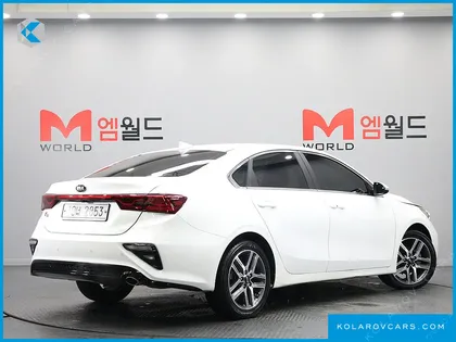 KIA K3 TRENDY