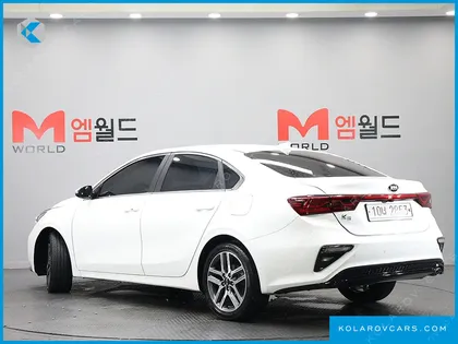 KIA K3 TRENDY