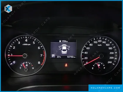 KIA K3 TRENDY