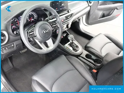 KIA K3 TRENDY