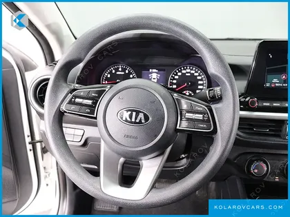 KIA K3 TRENDY