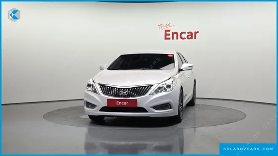 HYUNDAI GRANDEUR HG240 MODERN