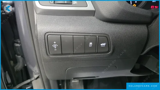 HYUNDAI TUCSON DIESEL 2.0 2WD