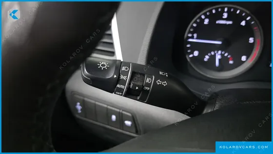 HYUNDAI TUCSON DIESEL 2.0 2WD