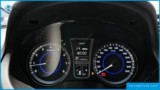 HYUNDAI GRANDEUR HG300 PREMIUM