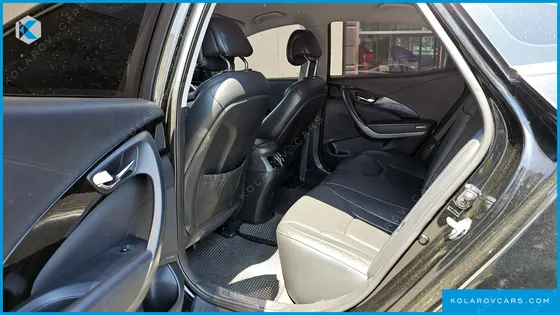 HYUNDAI GRANDEUR HG300 PREMIUM