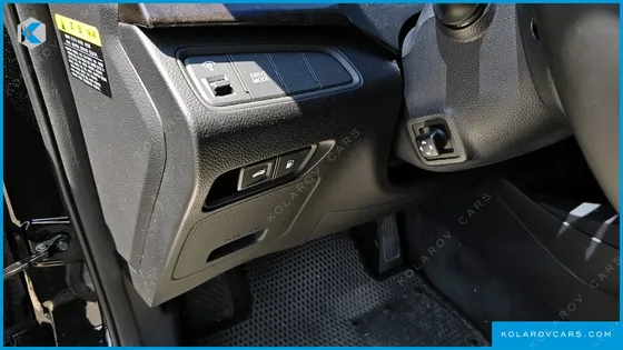 HYUNDAI GRANDEUR HG300 PREMIUM