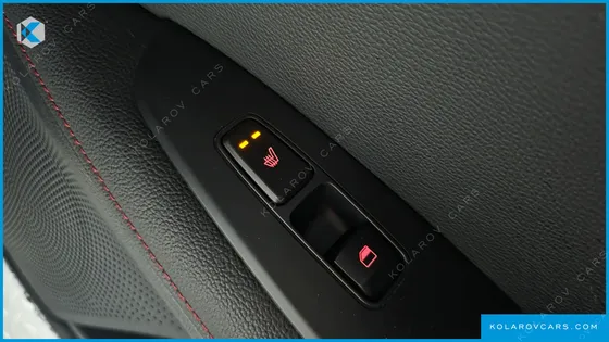 KIA K3 GT PLUS