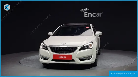 KIA K7 2.4 GDI PRESTIGE