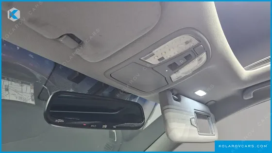 KIA K7 2.4 GDI PRESTIGE