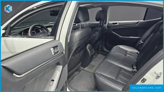KIA K7 2.4 GDI PRESTIGE