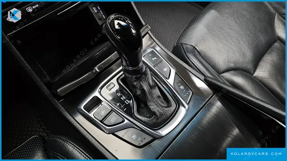 HYUNDAI GRANDEUR HG300 EXCLUSIVE