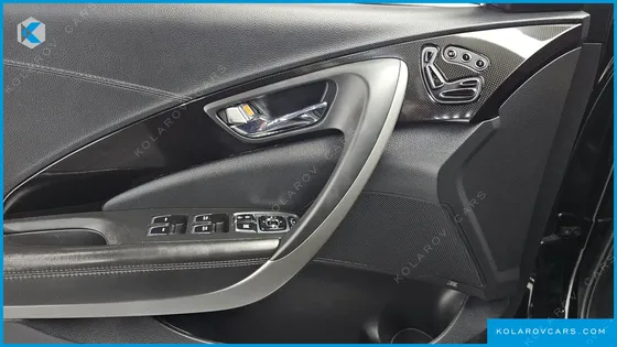 HYUNDAI GRANDEUR HG300 EXCLUSIVE