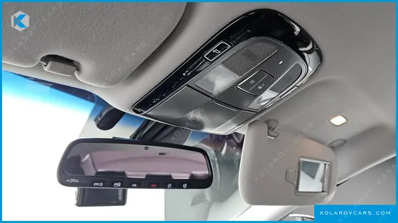 HYUNDAI GRANDEUR HG300 EXCLUSIVE