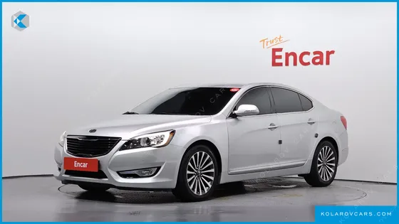 KIA K7 2.4 GDI PRESTIGE