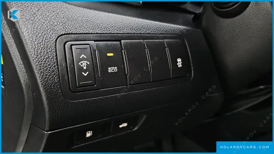 KIA K7 2.4 GDI PRESTIGE