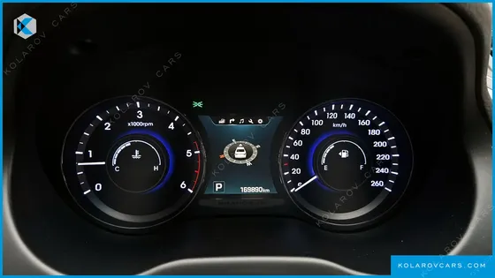 HYUNDAI GRANDEUR HG220 DIESEL PREMIUM