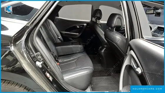 HYUNDAI GRANDEUR HG220 DIESEL PREMIUM