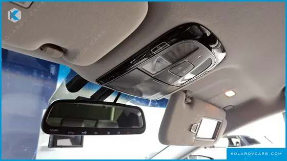 HYUNDAI GRANDEUR HG220 DIESEL PREMIUM