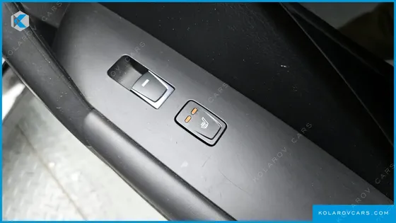 HYUNDAI GRANDEUR HG220 DIESEL PREMIUM