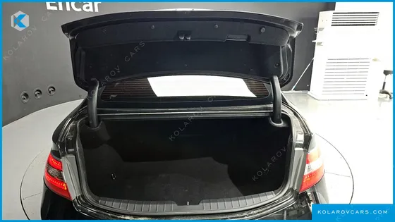 HYUNDAI GRANDEUR HG220 DIESEL PREMIUM