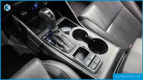 HYUNDAI TUCSON DIESEL 1.7 2WD