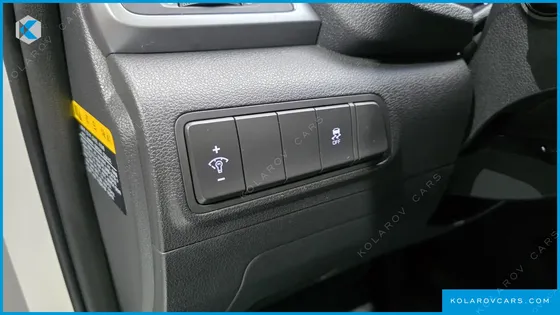 HYUNDAI TUCSON DIESEL 1.7 2WD