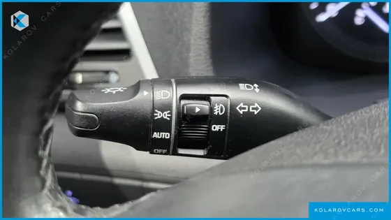HYUNDAI TUCSON DIESEL 1.7 2WD