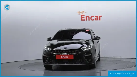 KIA K3 GT PLUS