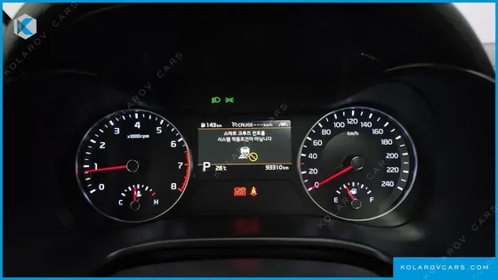 KIA K3 GT PLUS